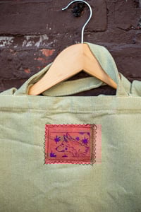 Image 4 of Goose Bag - Medium