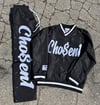 Pull over-Black