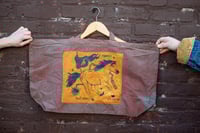 Image 2 of Quilted Horse Bags - XL 