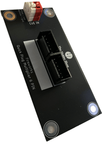 Image 3 of Quick Plug Multiplier 1-in, 6-out / 2-6 pin