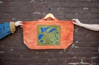 Image 4 of Quilted Horse Bags - XL 