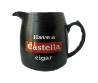 Image 1 of Have a Castella Cigar Water Jug