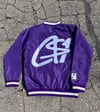 Pull over-Purple