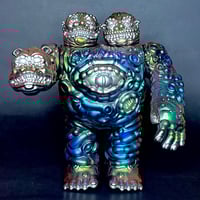Image 1 of DodomekiDoom Balasar Vaelith ONE / OFF