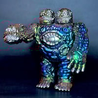 Image 3 of DodomekiDoom Balasar Vaelith ONE / OFF