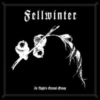 Fellwinter - In Night’s Eternal Grasp CD