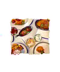 FAUBOURG STUDY