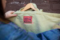 Image 3 of Quilted Patchwork Bag XL - 2