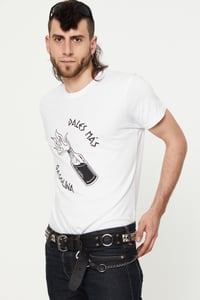 Image 4 of Camiseta DALES MÁS GASOLINA