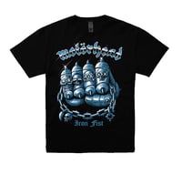 Motorhead Iron Fist