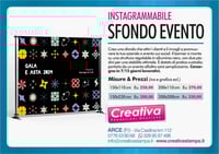 Sfondo Evento