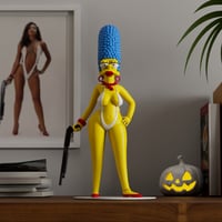 Image 1 of Marge Ortiz