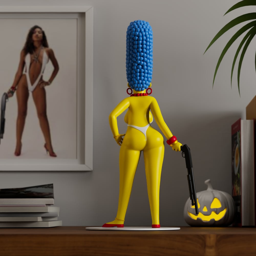 Marge Ortiz