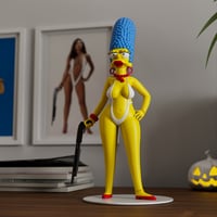 Image 5 of Marge Ortiz