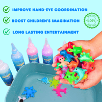 Image 3 of Magic Water Elf Kit