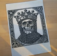 Image of Celtic Revenant