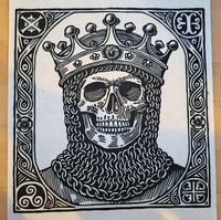 Image of Celtic Revenant