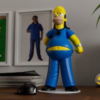 Image 5 of Homer-T