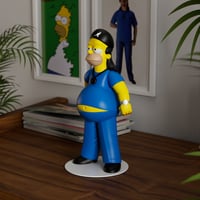 Image 4 of Homer-T