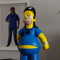Image 3 of Homer-T
