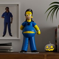 Image 1 of Homer-T