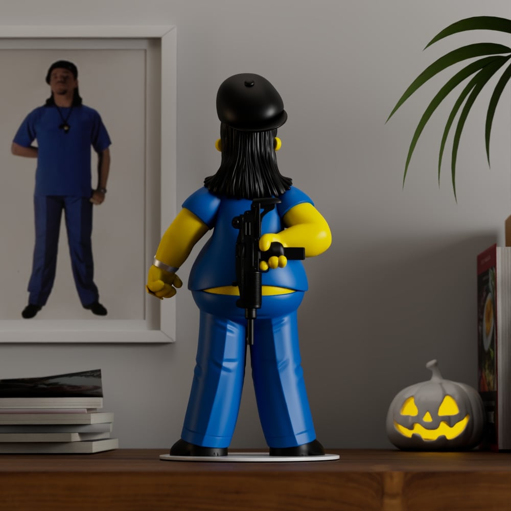 Homer-T