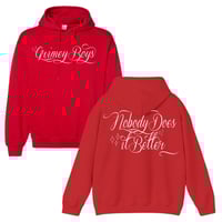 Image 1 of NDIB HOODIE
