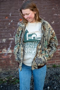 Image 5 of Preserved Farmland T-Shirt