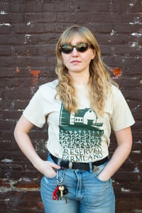 Image 2 of Preserved Farmland T-Shirt