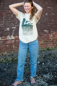 Image 4 of Preserved Farmland T-Shirt