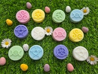 Spring Wax Melt Discs