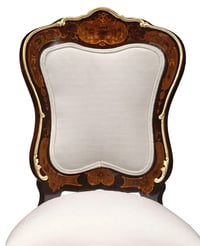 Image 3 of Louis XV-Style Side Chairs