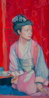 Image 1 of KIMONO
