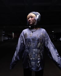 Image 1 of Chinatown Motorsport Jersey