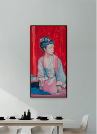 Image 2 of KIMONO