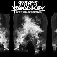 Totale Vernichtung - "Feuerbestattung" Digipak CD