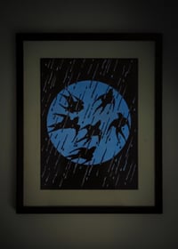 Image 3 of SWALLOWS