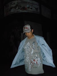 Image 2 of Chinatown Archive 2024 T-shirt