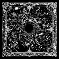 Nuclearhammer - "Xaos Tenawas - Demo MMXXIII" LP