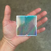 Image 2 of ART STICKER 2