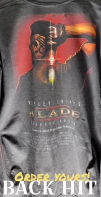 Image 3 of Blade Short sleeve 