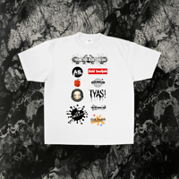 Image 1 of LOGOS T-SHIRT