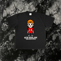 Image 1 of ACID MILO T-SHIRT