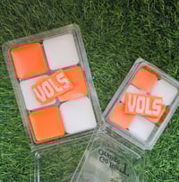 Image 2 of Vols - Go Big Orange Creamy Orange-A Rockytop Wax Works exclusive custom houseblend fragrance 