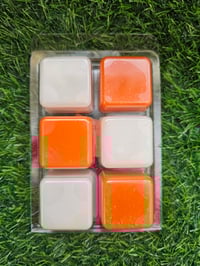 Image 9 of Vols - Go Big Orange Creamy Orange-A Rockytop Wax Works exclusive custom houseblend fragrance 