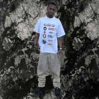 Image 2 of LOGOS T-SHIRT