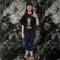 Image 2 of ACID MILO T-SHIRT