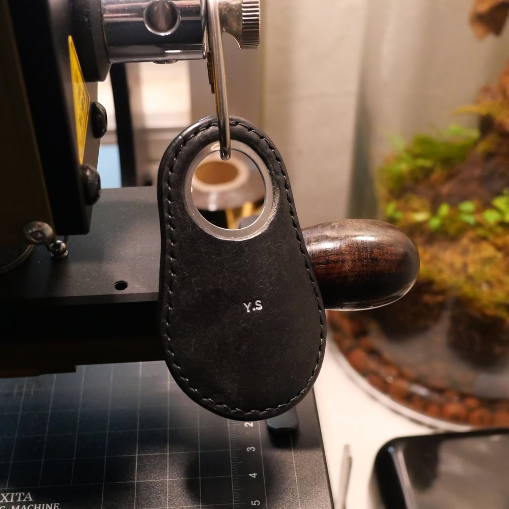Image of HOT FOIL STAMPING