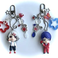 Image 3 of tokyo ghoul charms 