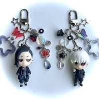 Image 4 of tokyo ghoul charms 